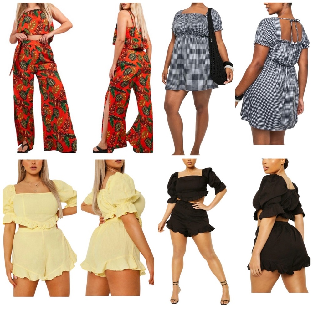 SIZE 20 BUNDLE